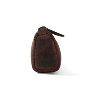 Leather Stationery Pencil Case Levi