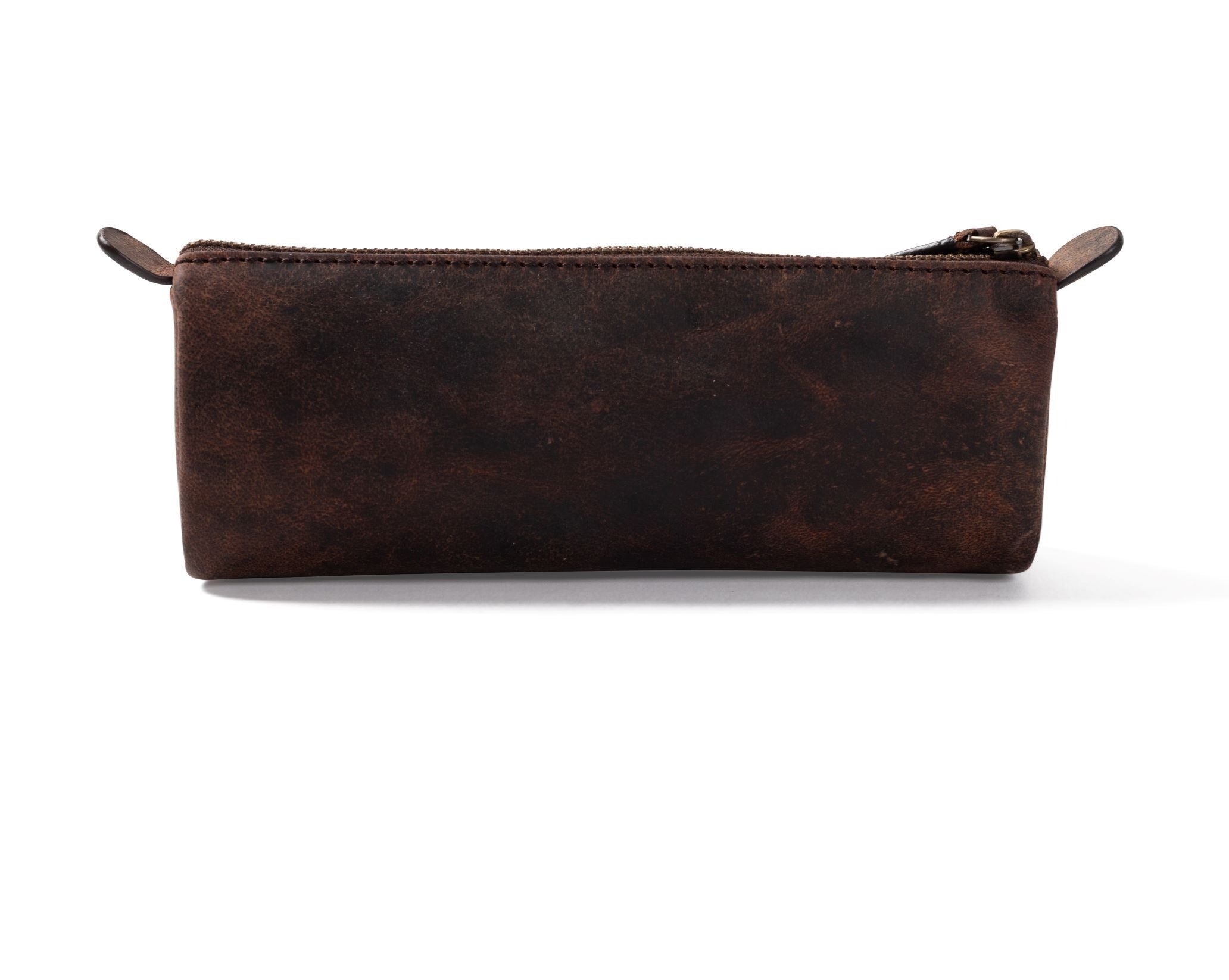 Leather Stationery Pencil Case Levi