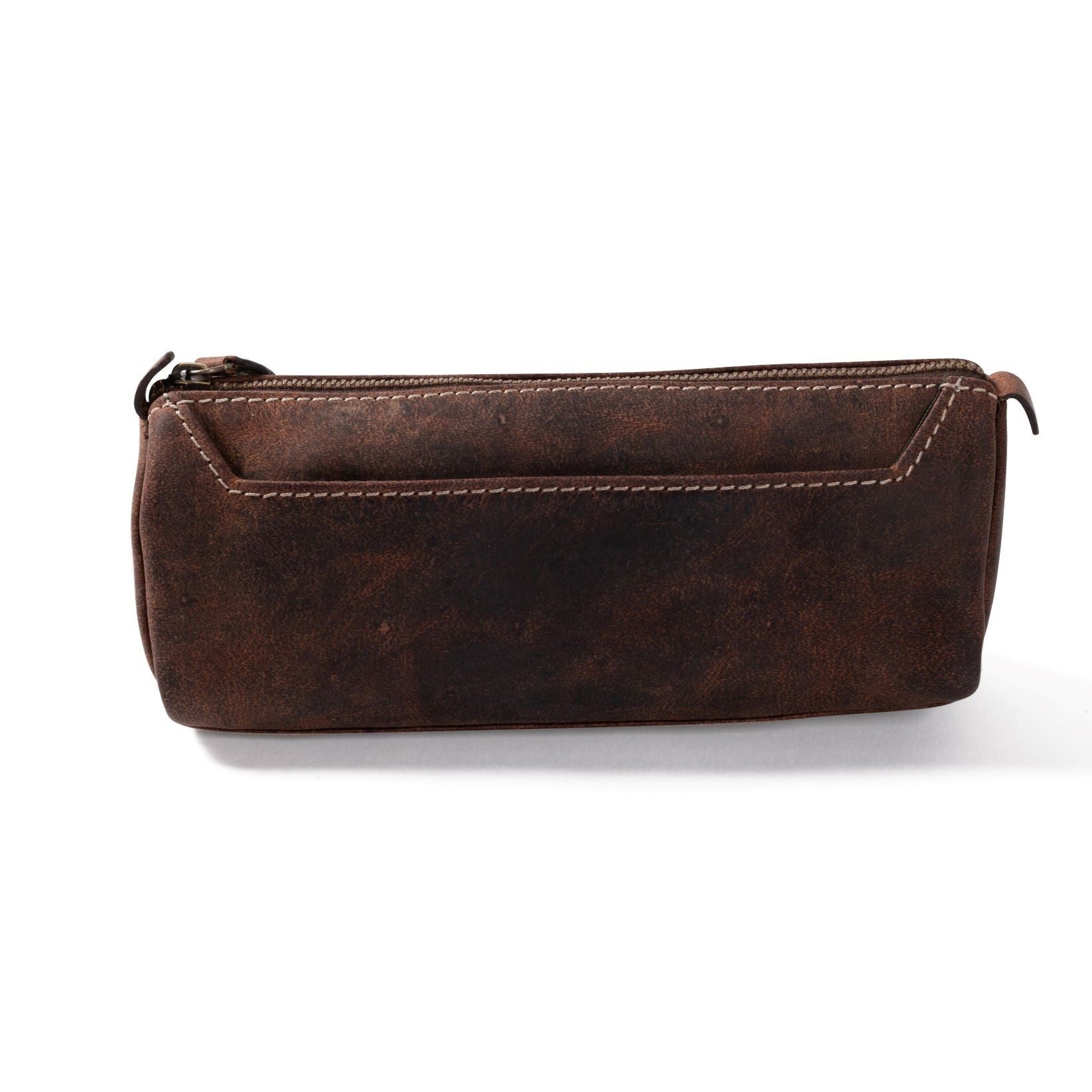 Leather Pencil Case Lucas
