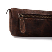 Leather Pencil Case Lucas