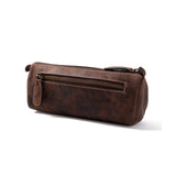 Leather Pencil Case Lucas