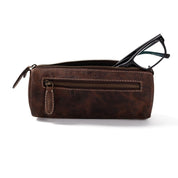 Leather Pencil Case Lucas
