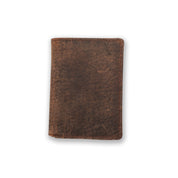 Mens Leather Wallet Mario