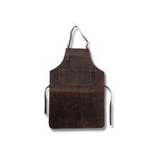 Leather Apron  Aaron