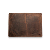 Leather Laptop Sleeve 13 inch Burke