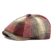 Lexington Wool Cap