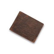Leather Wallet Farrell