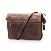 Leather Laptop Bag Richmond