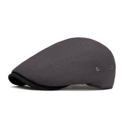 Cotton Tradesman Cap