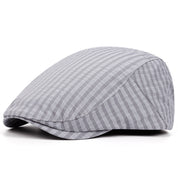 Lightweight Grid Cap