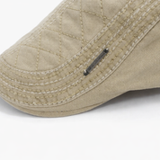 Palmer Quilted Cap