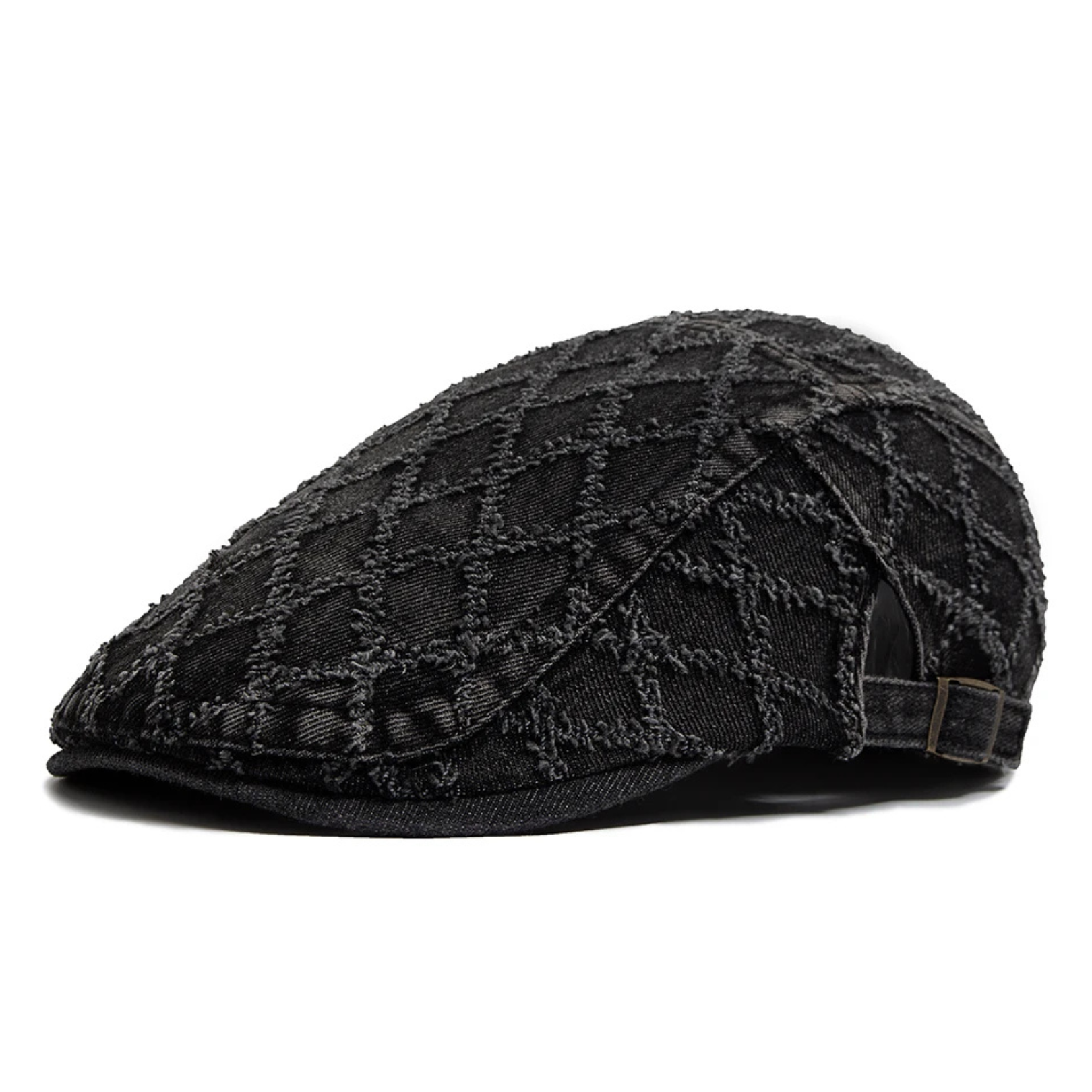 Remington Denim Cap