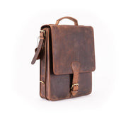 Ryder Courier Satchel