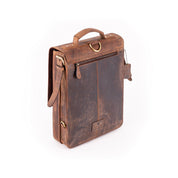 Ryder Courier Satchel