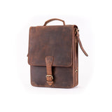 Ryder Courier Satchel
