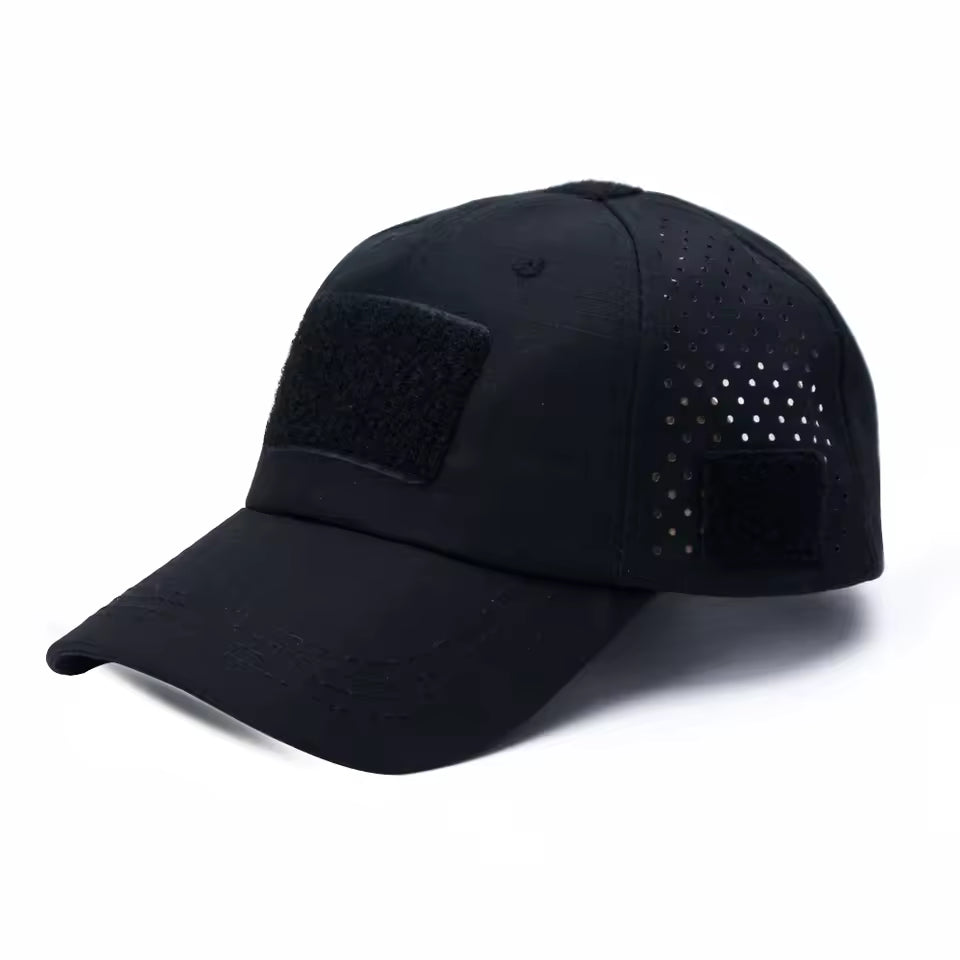 Sunglass Ready Cap