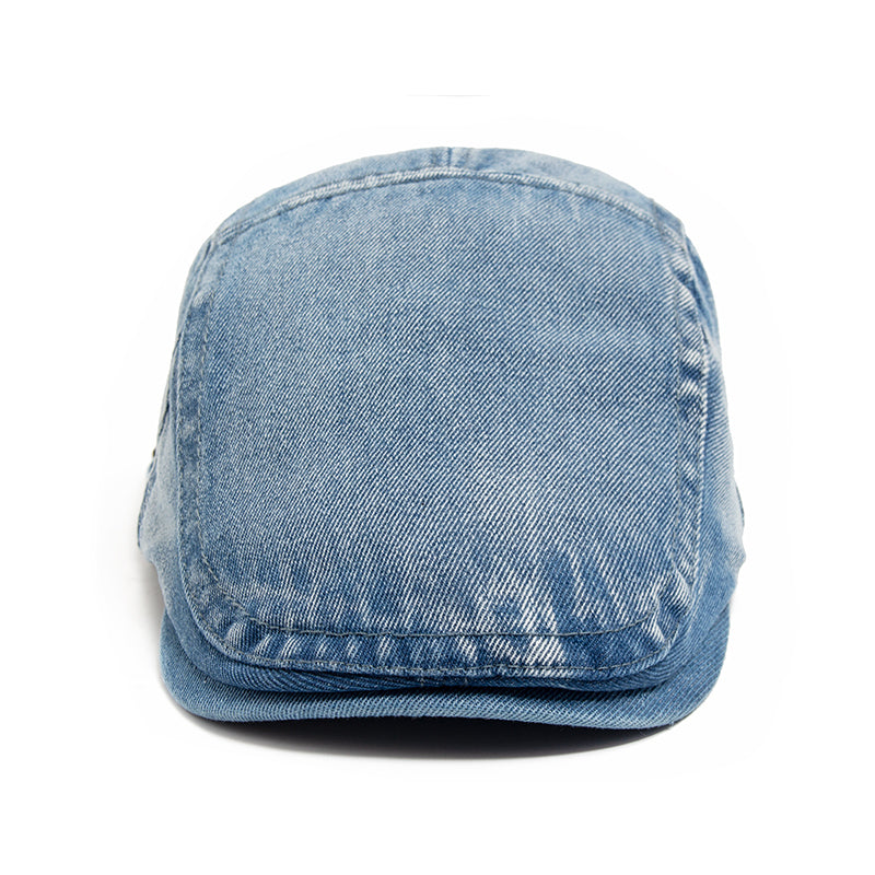 Wexley Stonewash Cap