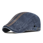 Fletcher Stripe Cap