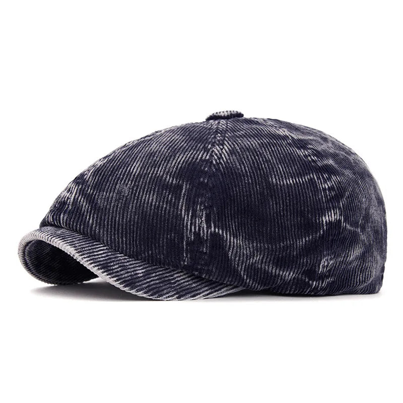 Camden Corduroy Cap