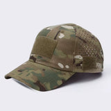 Sunglass Ready Cap