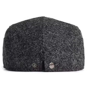 Heritage Wool Cap