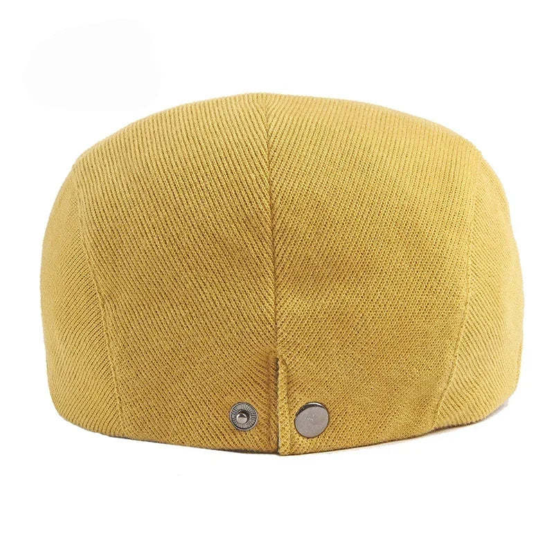 Weston Cotton Cap