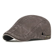 Fletcher Stripe Cap