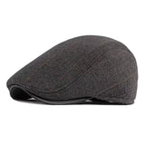 Driver Ear Flap Cap