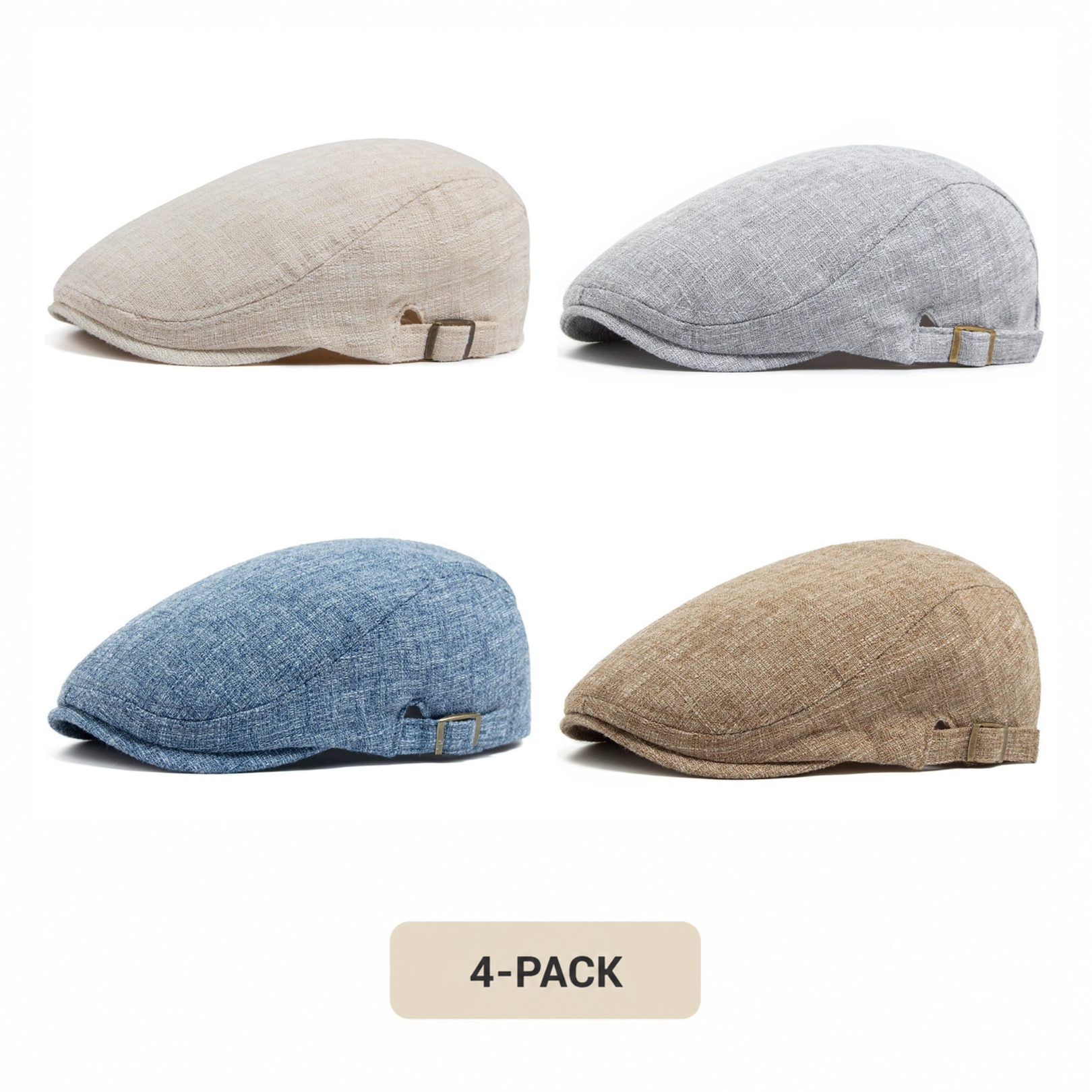 Somerton Knit Cap