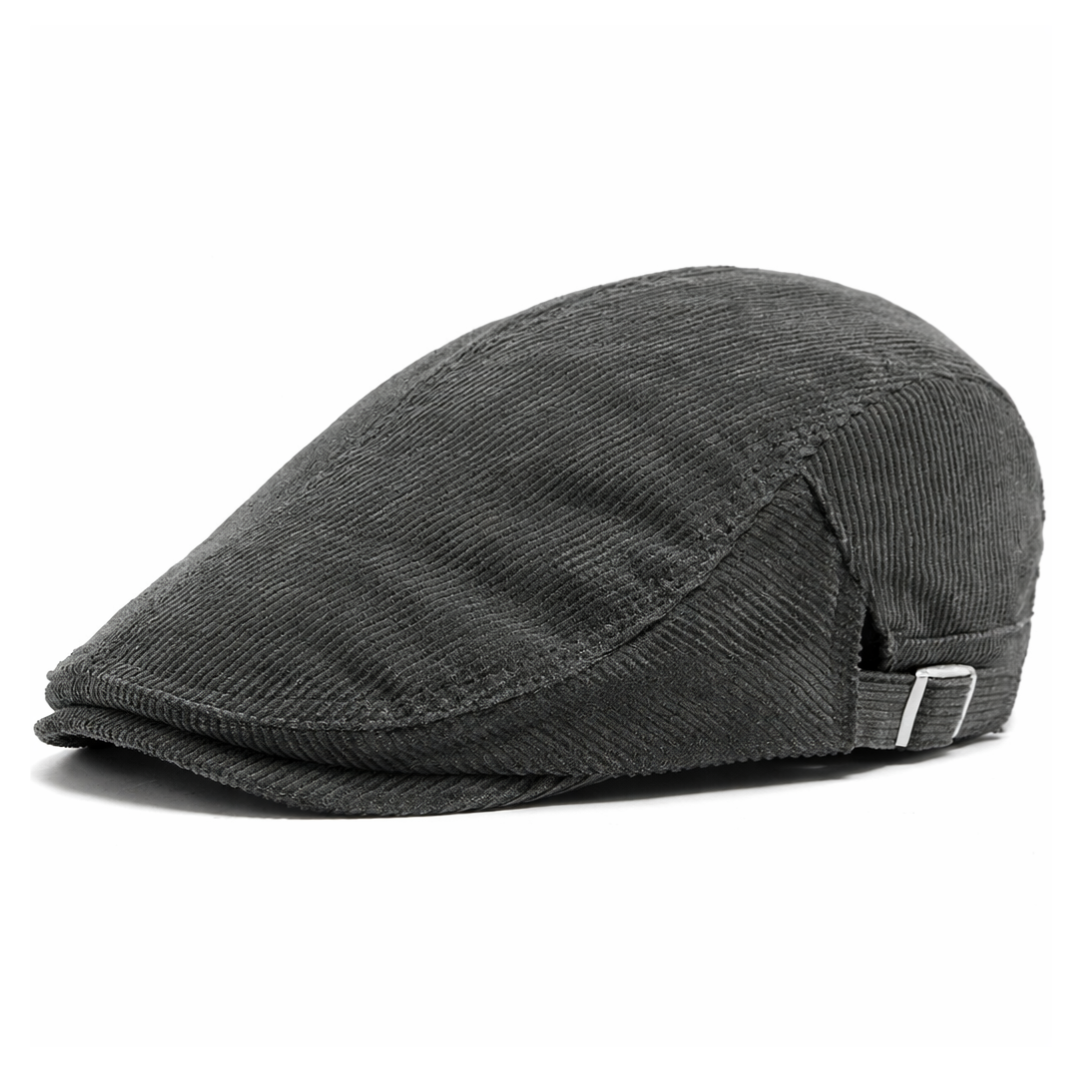 Vernon Corduroy Cap
