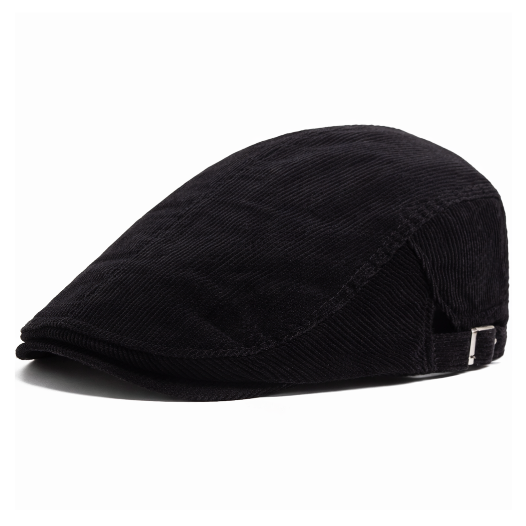 Vernon Corduroy Cap