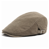Vernon Corduroy Cap