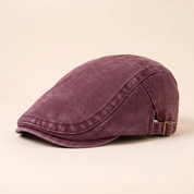Vintage Washed Cap