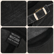 Vintage Washed Cap