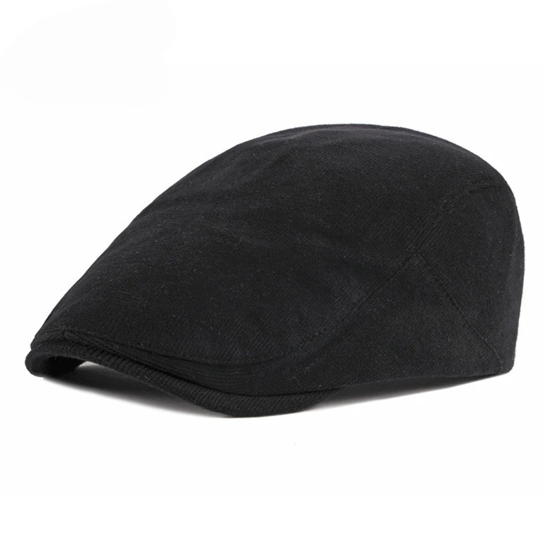 Weston Cotton Cap