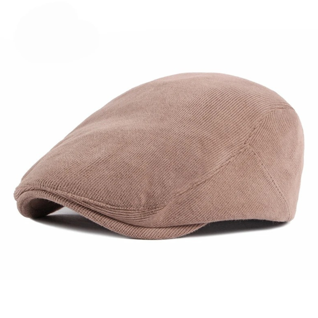 Weston Cotton Cap