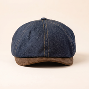 Workman's Denim Cap
