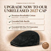 UNRELEASED 2027 VWC