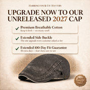 UNRELEASED 2027 VWC