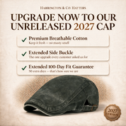 UNRELEASED 2027 VWC