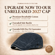 UNRELEASED 2027 VWC