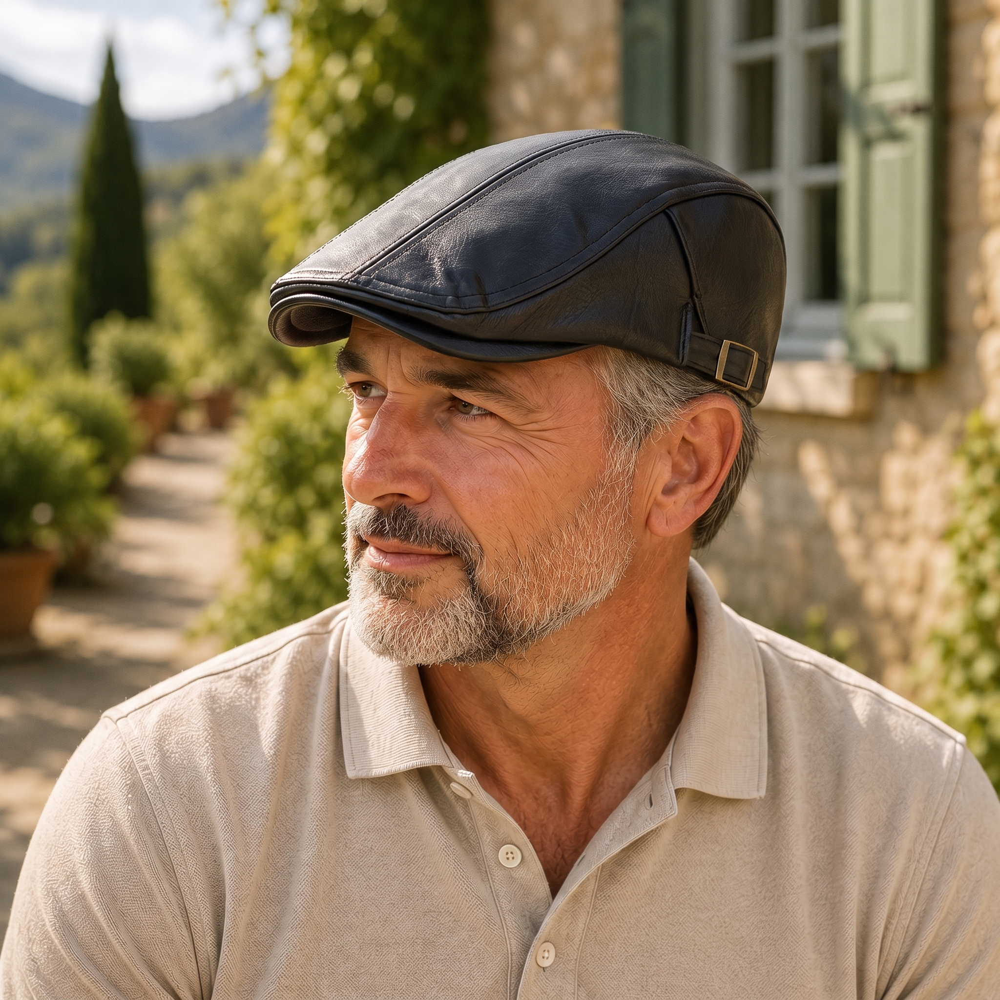Ashford Cap